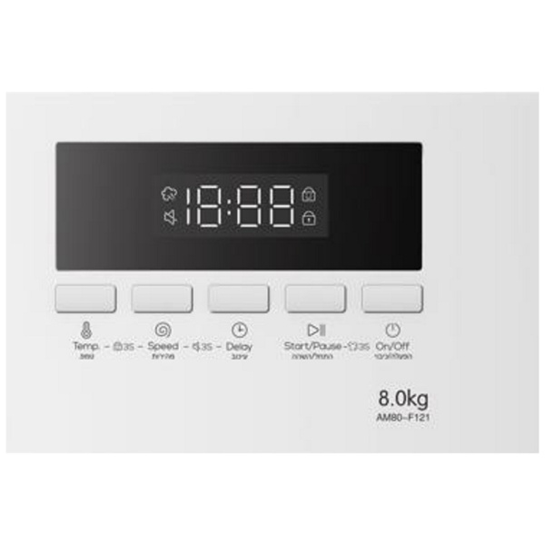 am80-f141 ambassador