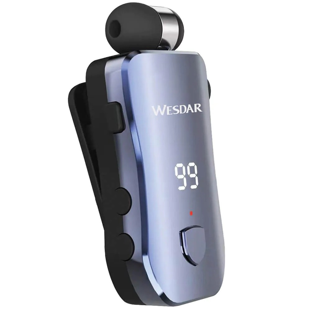 k-303h כחול wesdar