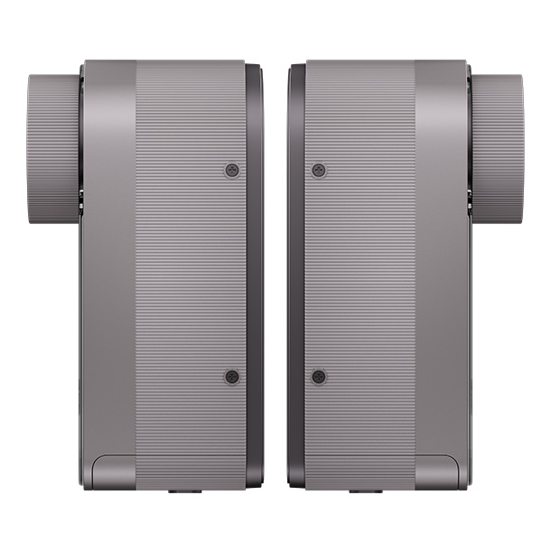self-install smart lock (keypad) xiaomi