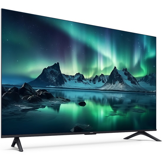 תמונה של טלוויזיה חכמה 55 4k uhd ללא שוליים xiaomi