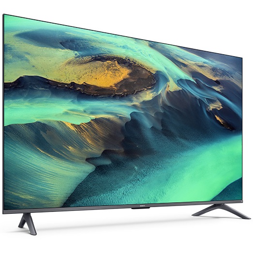 תמונה של טלוויזיה חכמה 43 4k uhd qled ללא שוליים xiaomi