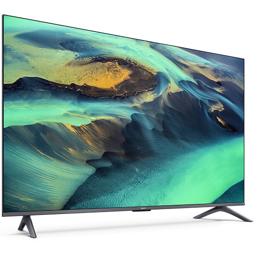 תמונה של טלוויזיה חכמה 55 4k uhd qled ללא שוליים xiaomi