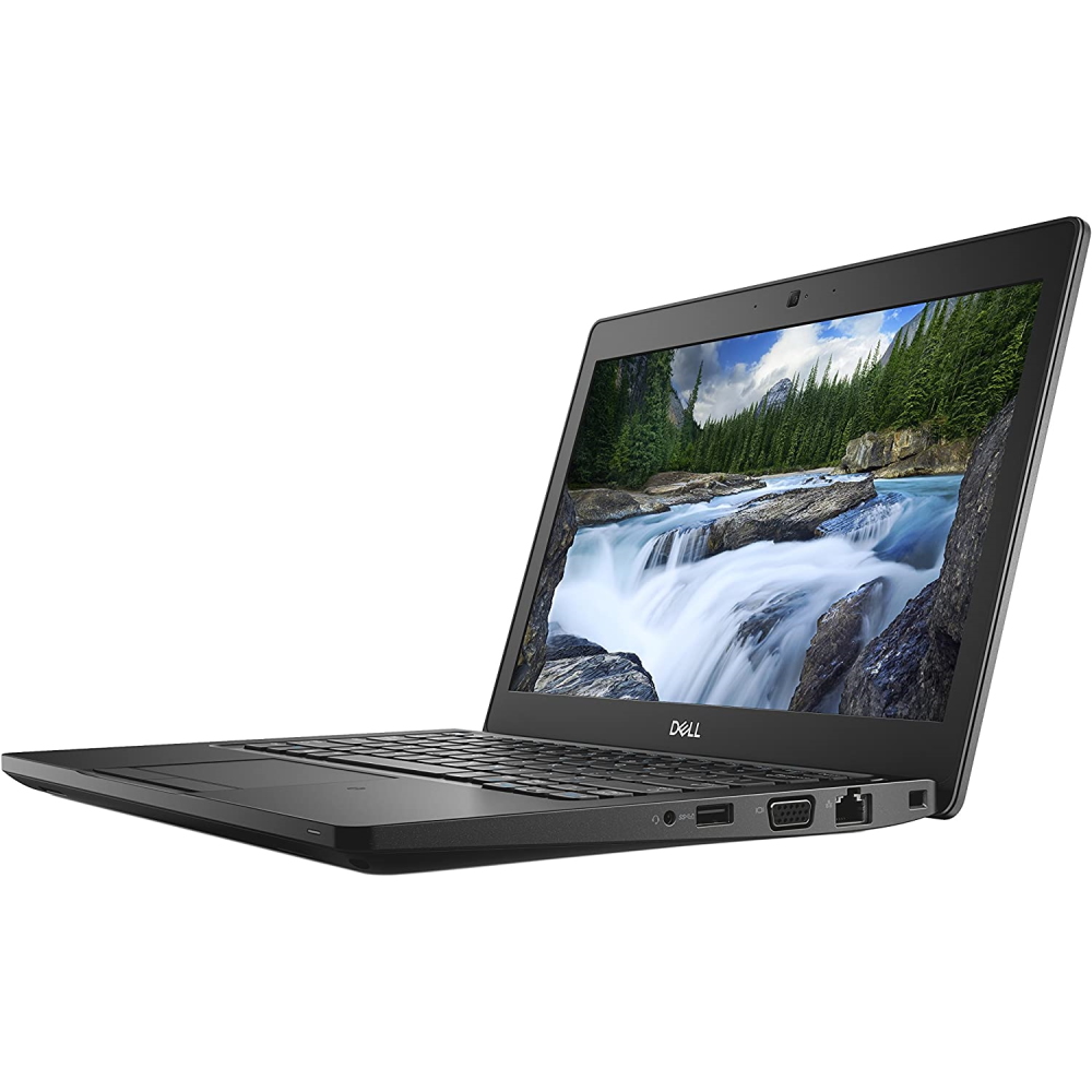 תמונה של מחשב נייד dell 12.3 *מחודש*