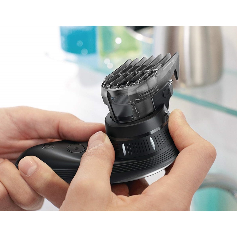 מכונת תספורת קרחת philips