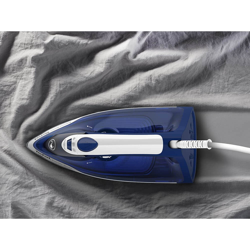 תמונה של מגהץ אדים tefal 2400w
