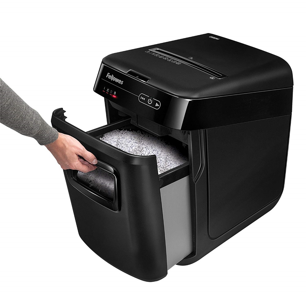 מגרסת נייר fellowes