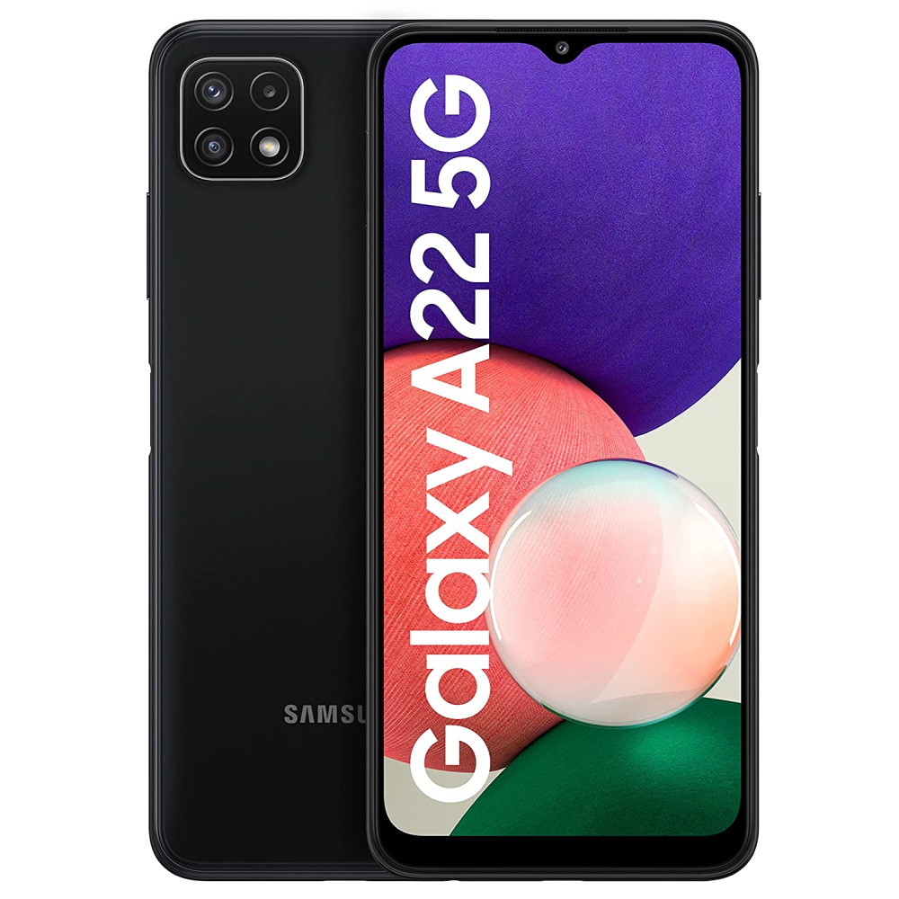טלפון סלולרי 6.6 samsung galaxy a22 5g