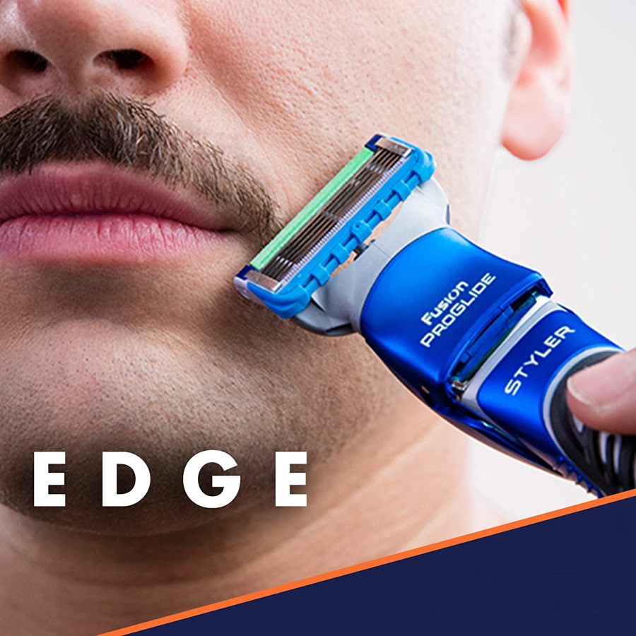 מכשיר גילוח 3 ב-1 gillette