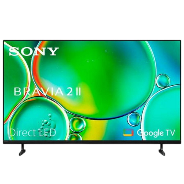 טלוויזיה חכמה 43 sony direct led