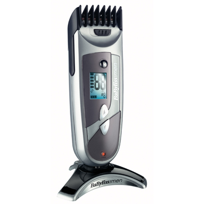 מכונת תספורת babyliss