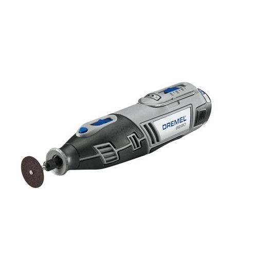 מולטי טול נטען ליתיום dremel
