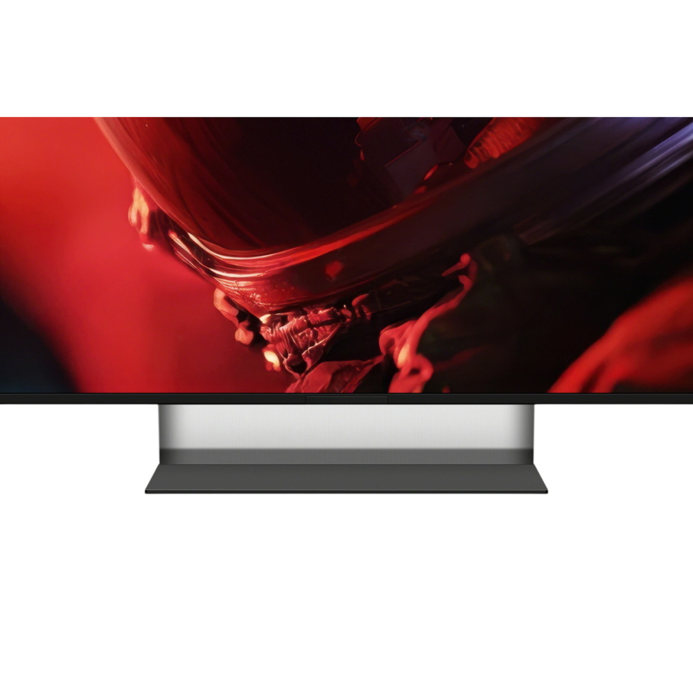 תמונה של טלוויזיה חכמה 65 sony 4k qfhd