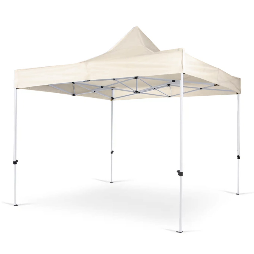 גזיבו מקצועי 3X3 כולל פתיחה מהירה TentPro &lrm;GED-33