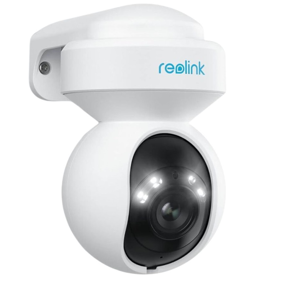 מצלמת אבטחה חיצונית Reolink &lrm;E1 OUTDOOR
