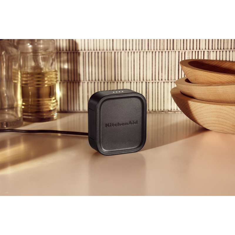 סוללה נטענת 12v לסדרת kitchenaid go