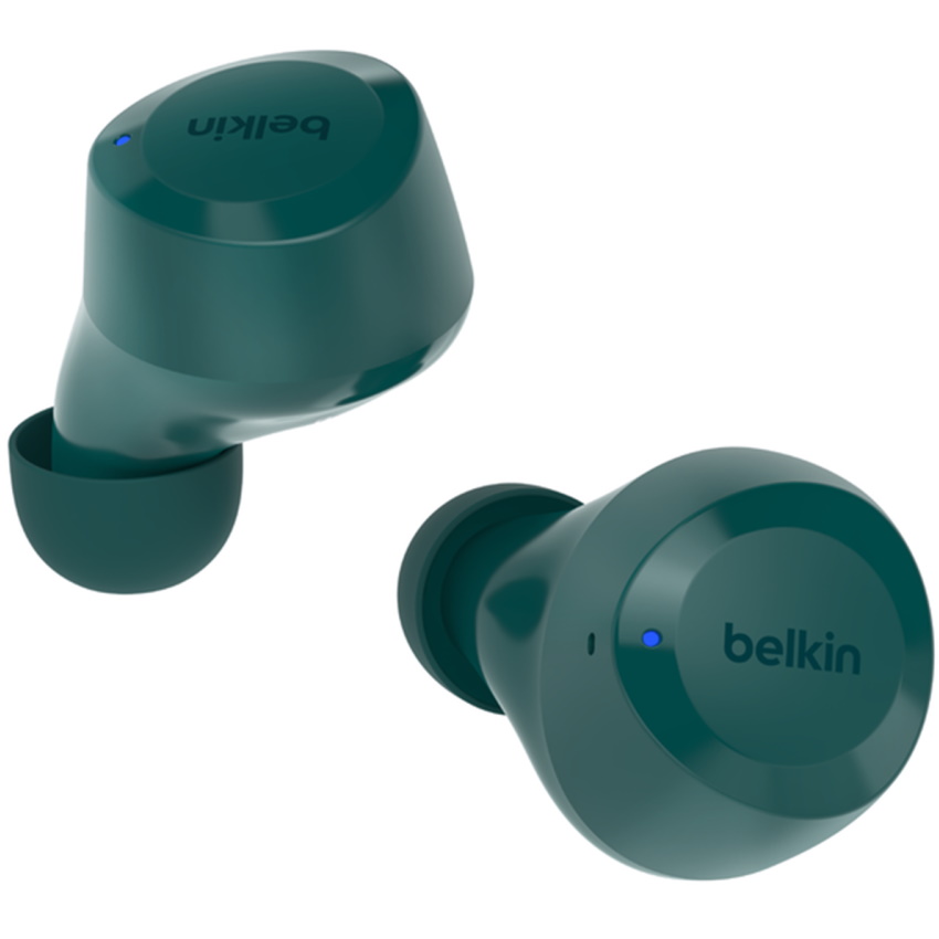 אוזניות tws אלחוטיות belkin