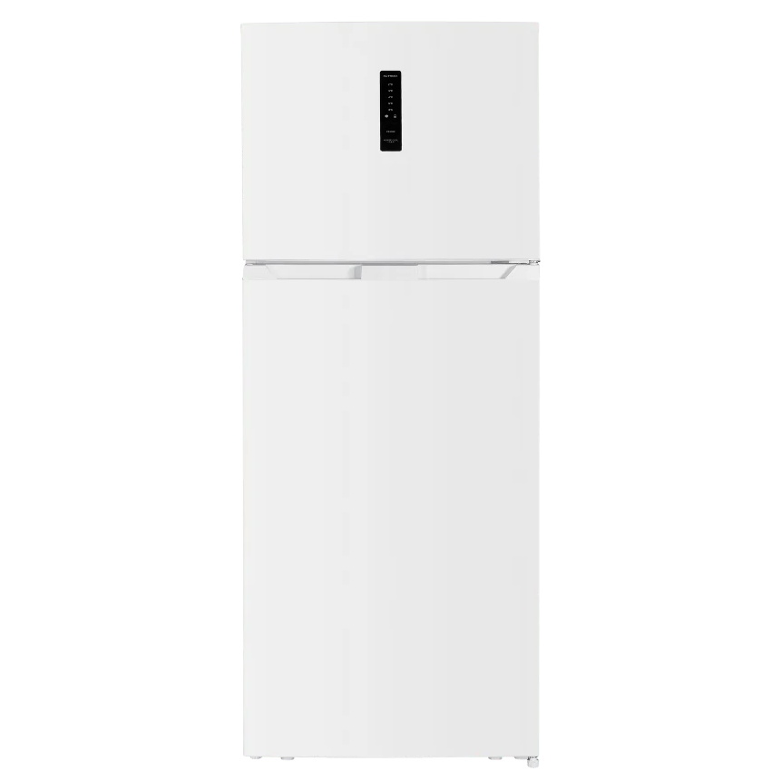 מקרר מקפיא עליון - 635 ליטר haier