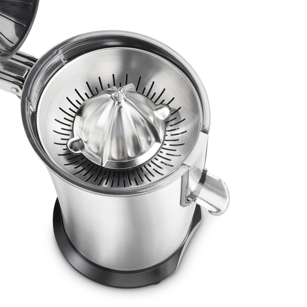 cp 330 pro citrus juicer caso