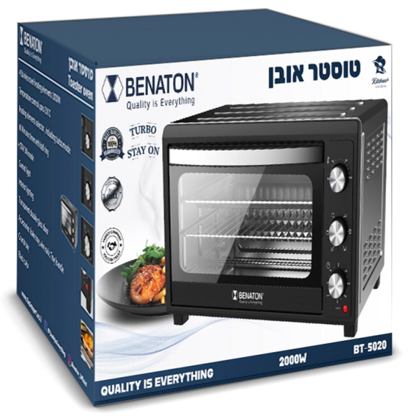 bt-5020 benaton