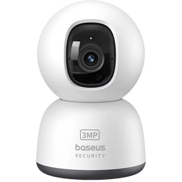 מצלמת אבטחה אלחוטית Baseus 2K &lrm;Security P1 Lite Indoor Camera 2K