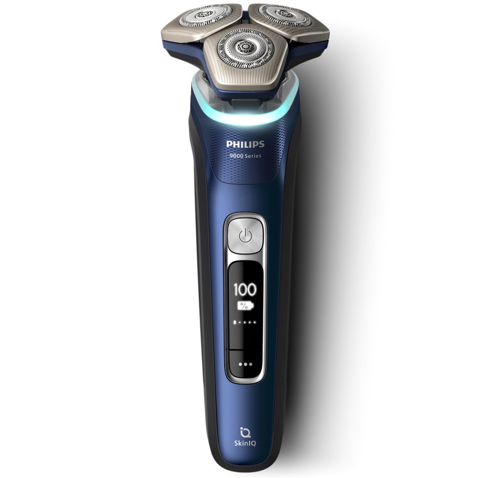limited edition 9000 series s9980/54 philips