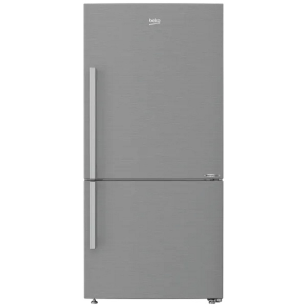 מקרר מקפיא תחתון - 580 ליטר beko