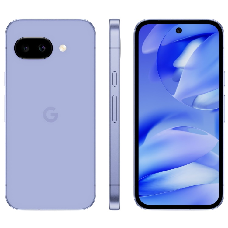 טלפון סלולרי 6.3 google