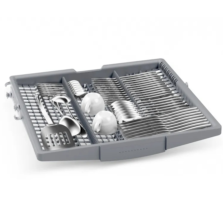 מדיח כלים רחב אינטגרלי מלא bosch