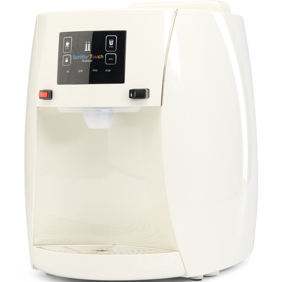 spirit plus - cream hds water