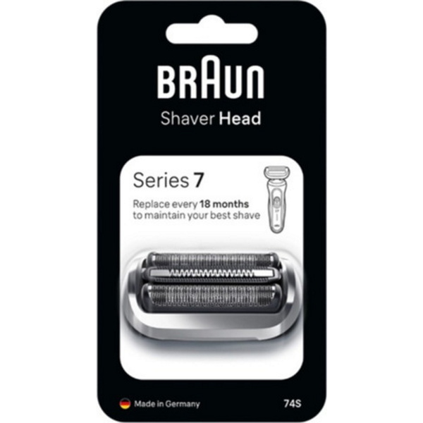 סכין למכונת גילוח מסדרה 7 braun