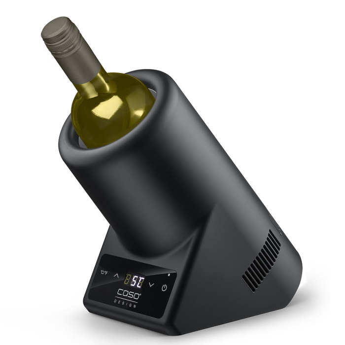 vinocase black caso
