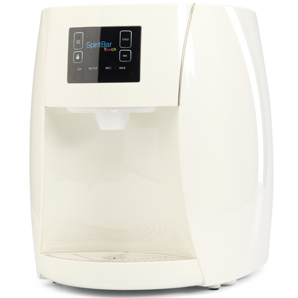 spirit touch - cream hds water