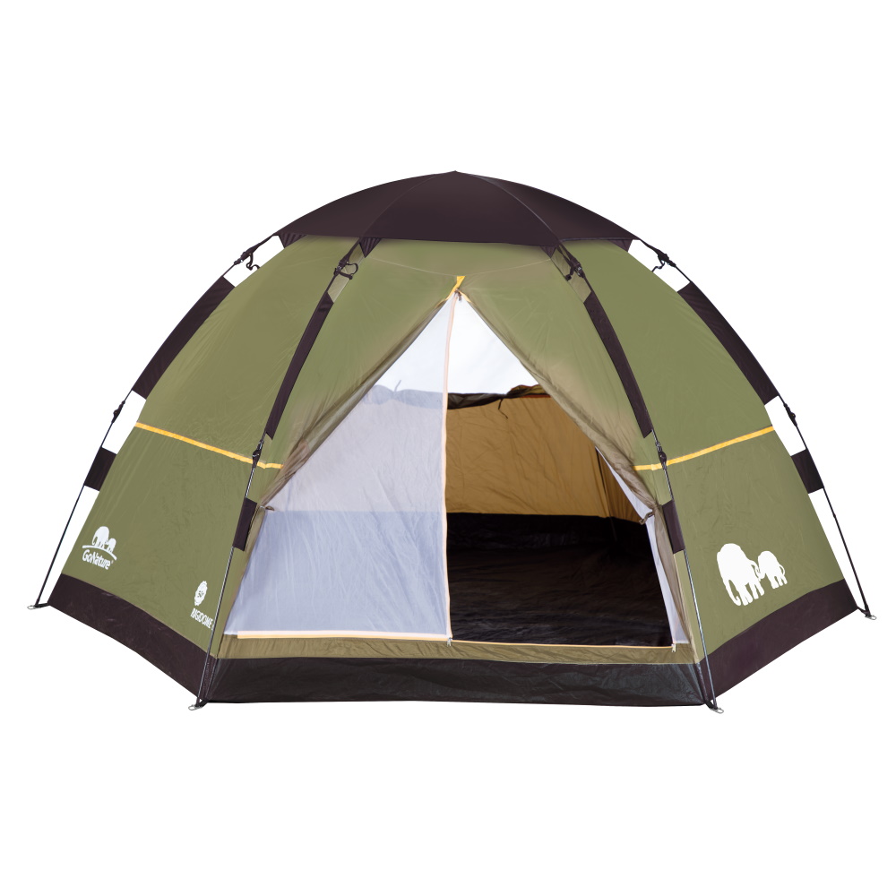 26064 - gn ridgidome go nature