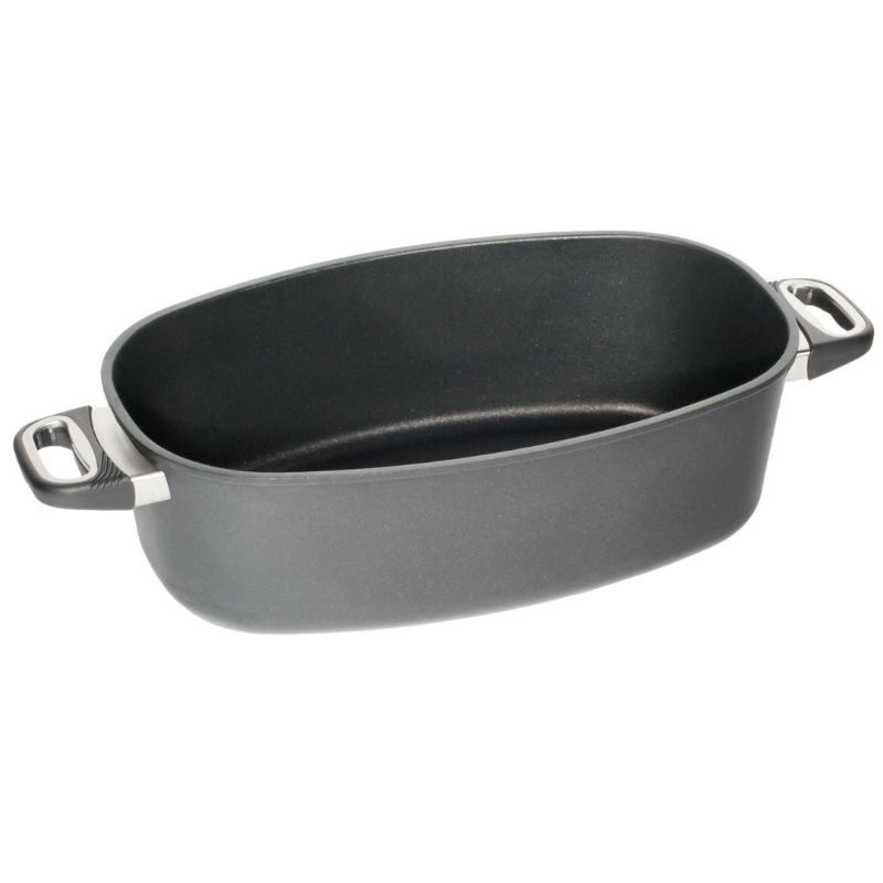 סיר צלייה רוסטר 7 ליטר AMT Gastroguss &lrm;74024-E-Z500-L-SC