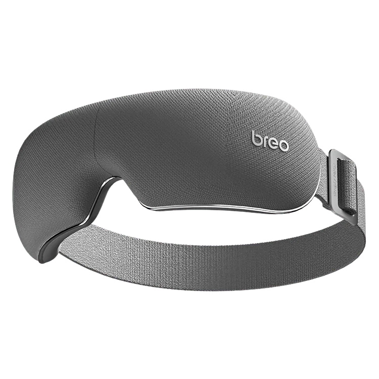 מסכת עיסוי לעיניים Breo &lrm;iSeeM