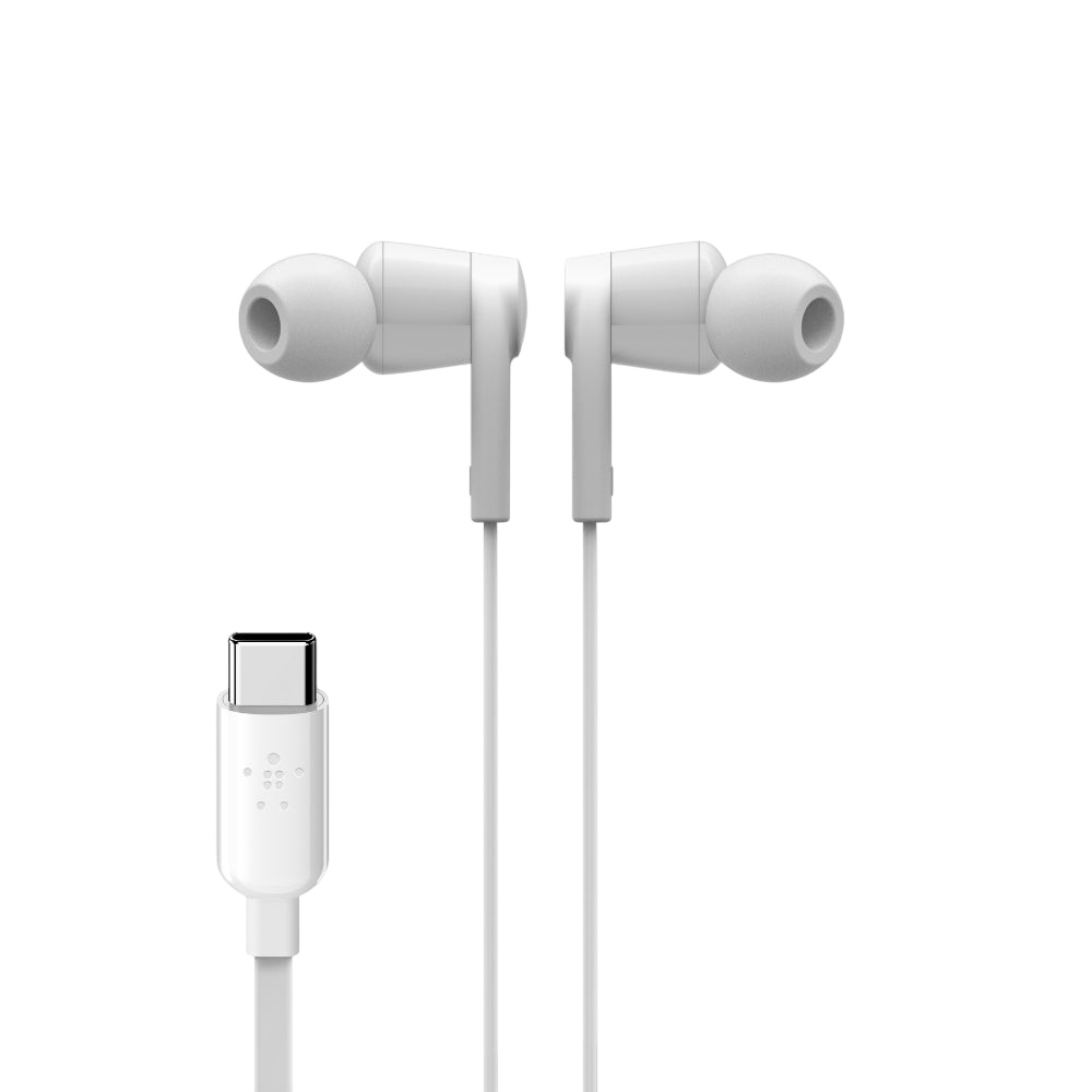 soundform לבן belkin