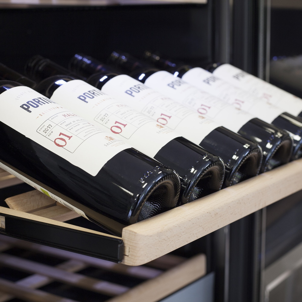 wineexclusive 126 smart caso