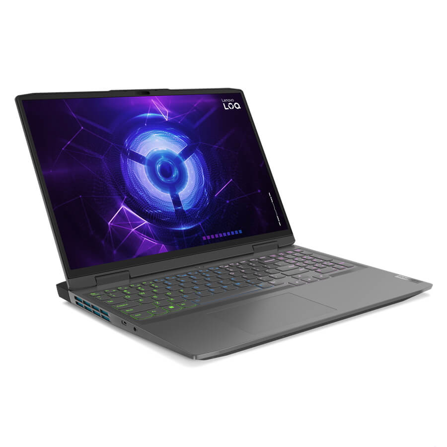מחשב גיימינג נייד 16 lenovo