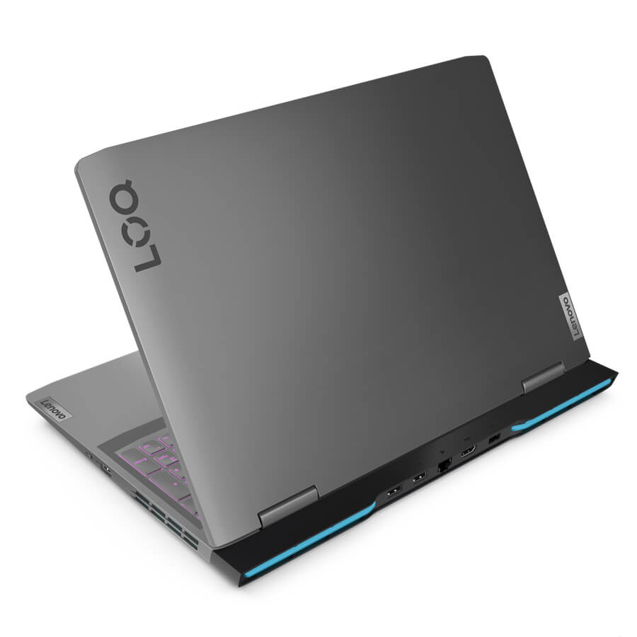 מחשב גיימינג נייד 16 lenovo