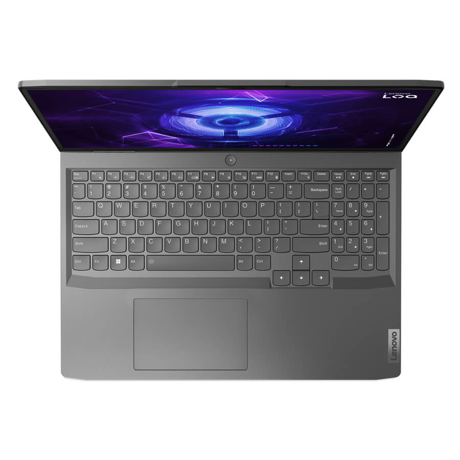 תמונה של מחשב גיימינג נייד 16 lenovo