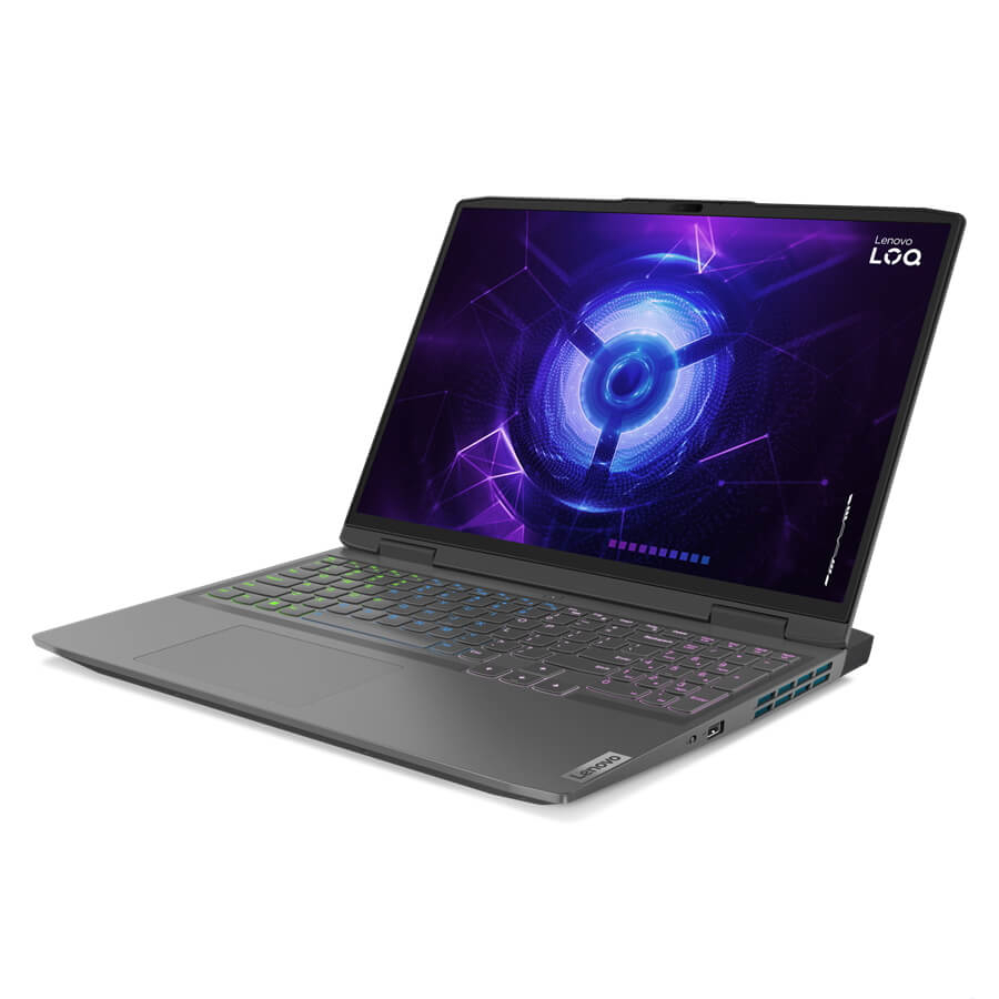 מחשב גיימינג נייד 16 lenovo