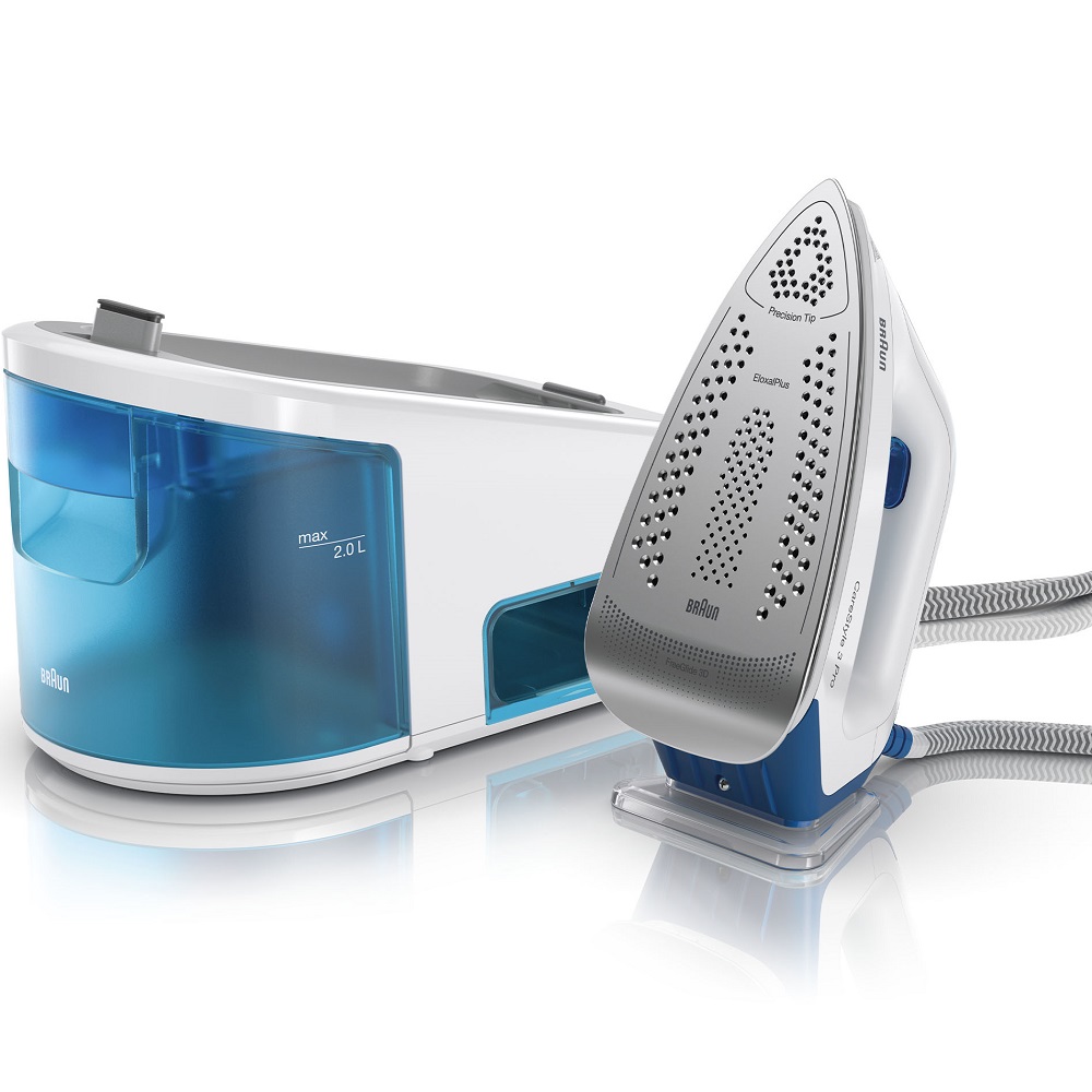 carestyle 3 pro is3157bl braun