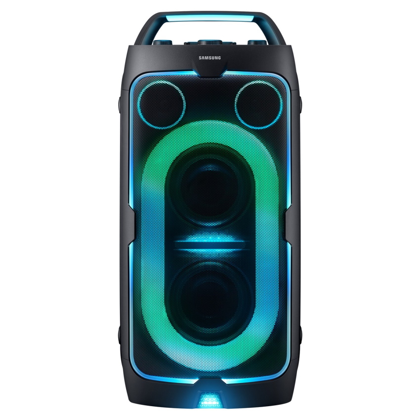 רמקול בידורית אלחוטי עוצמתי Samsung &lrm;Sound Tower MXST50FIL