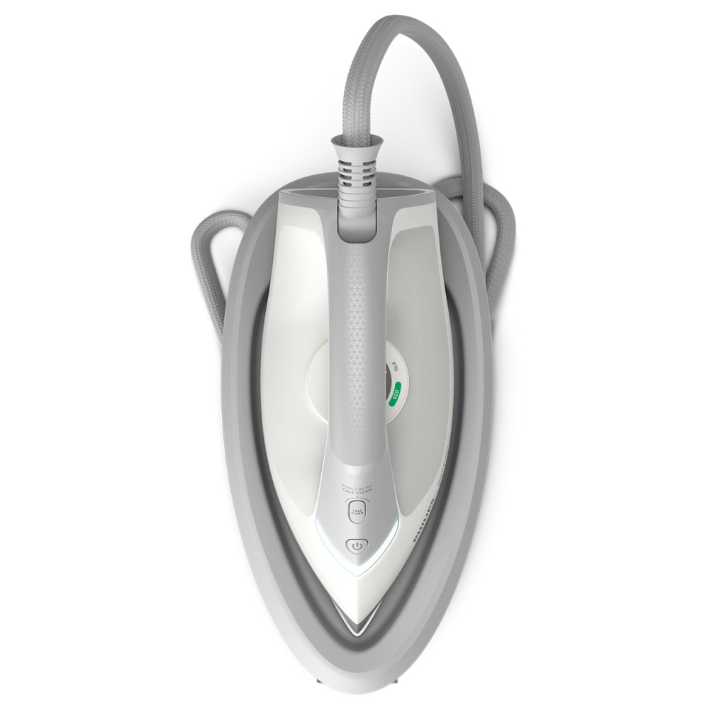 מגהץ קיטור philips 2400w
