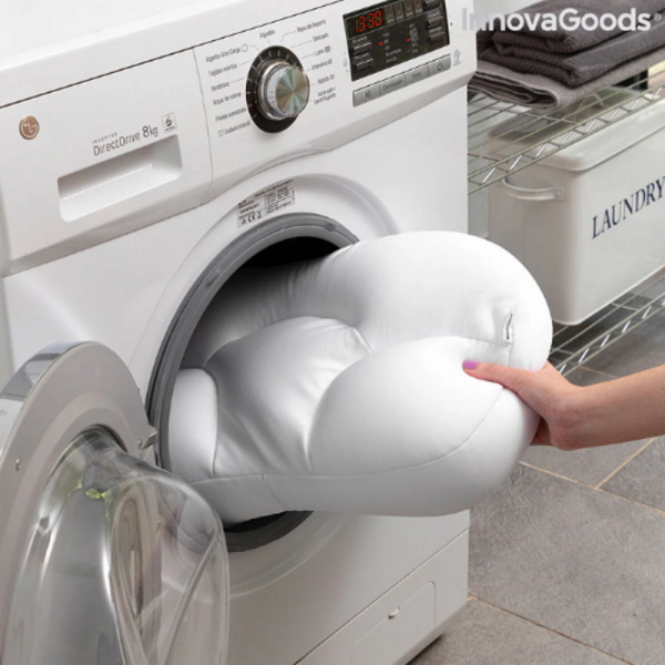 כרית תלת-ממדית innovagoods