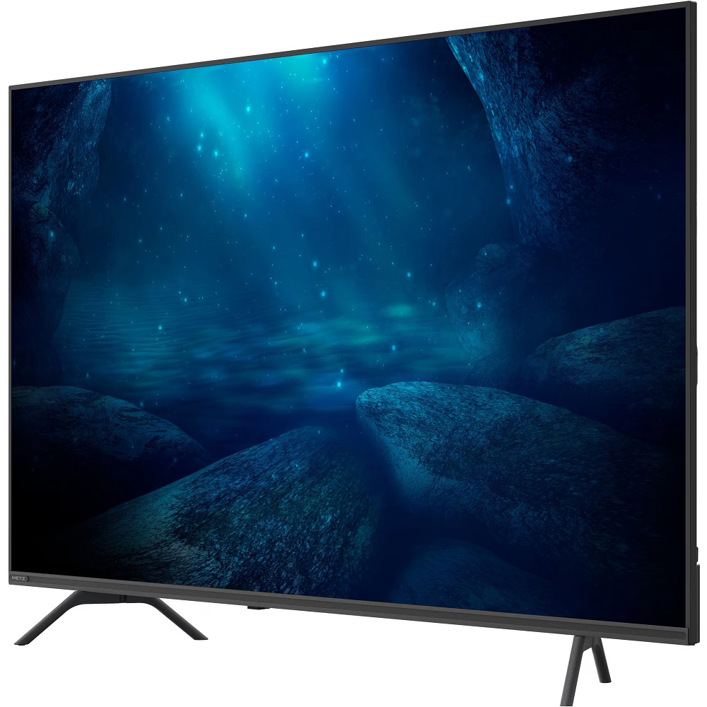 תמונה של טלוויזיה חכמה 50 metz 4k