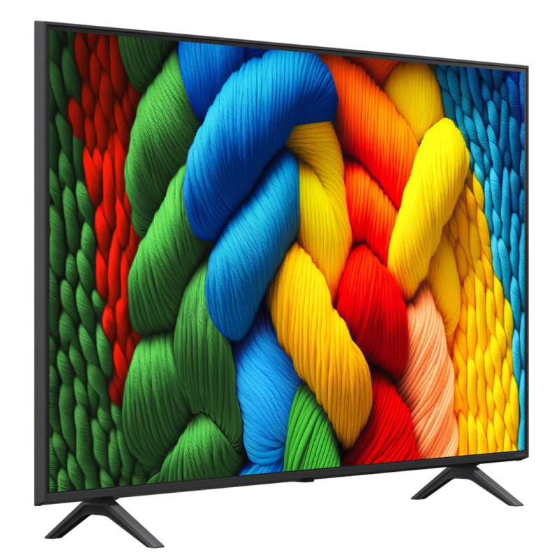 תמונה של טלוויזיה חכמה 55 lg 4k nano