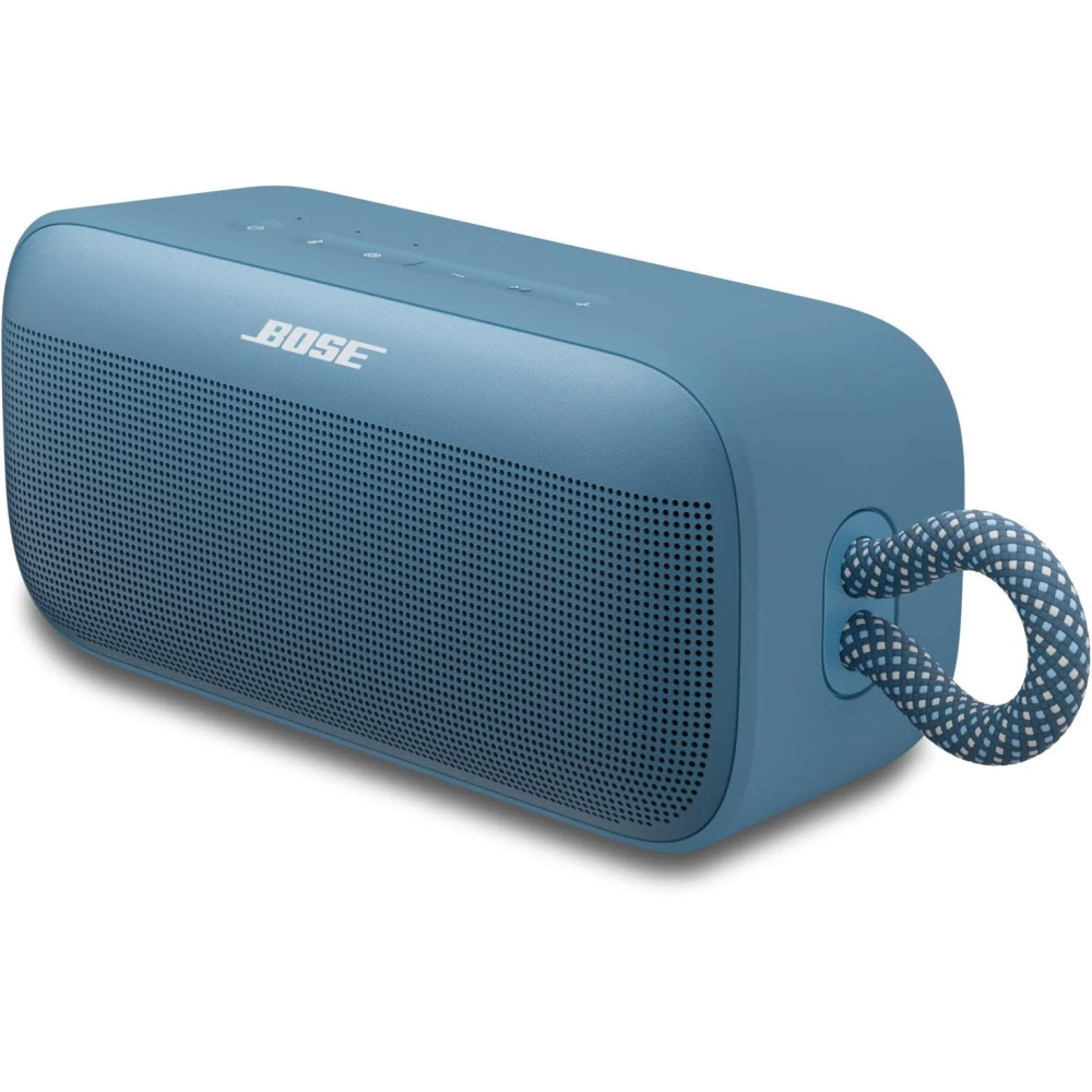 soundlink plus כחול bose