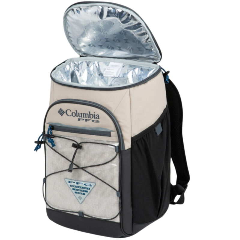 pfg roll 30 can backpack fossil columbia