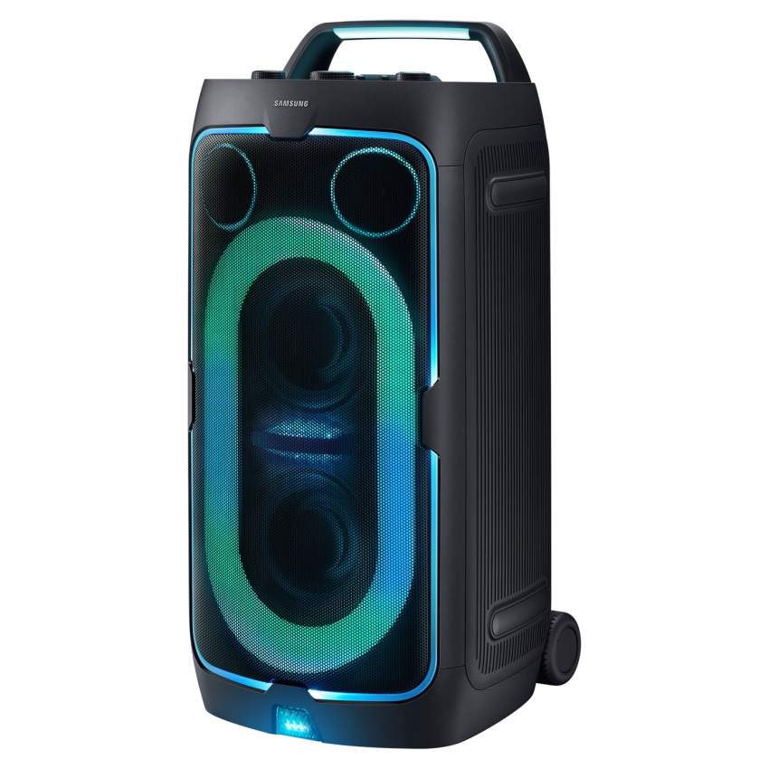 sound tower mxst50fil samsung